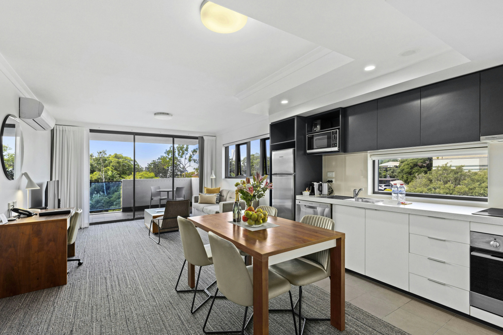 Photo - Quest Kelvin Grove