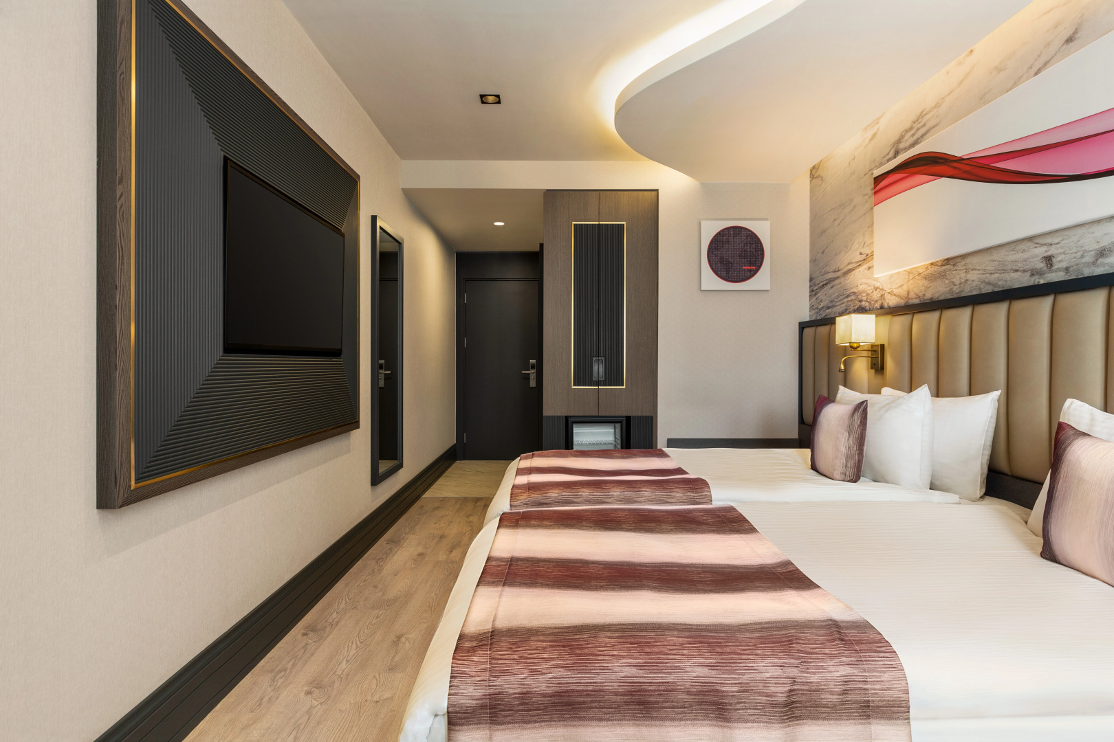 Photo - Ramada by Wyndham Istanbul Umraniye