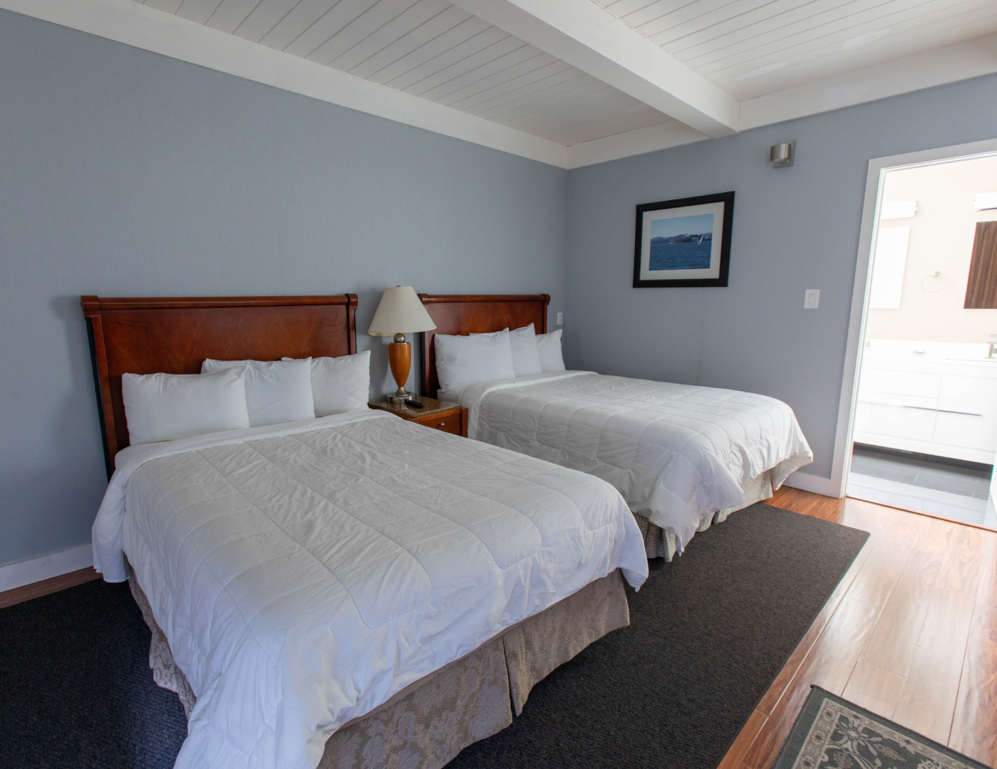 Foto - Pacific Heights Inn