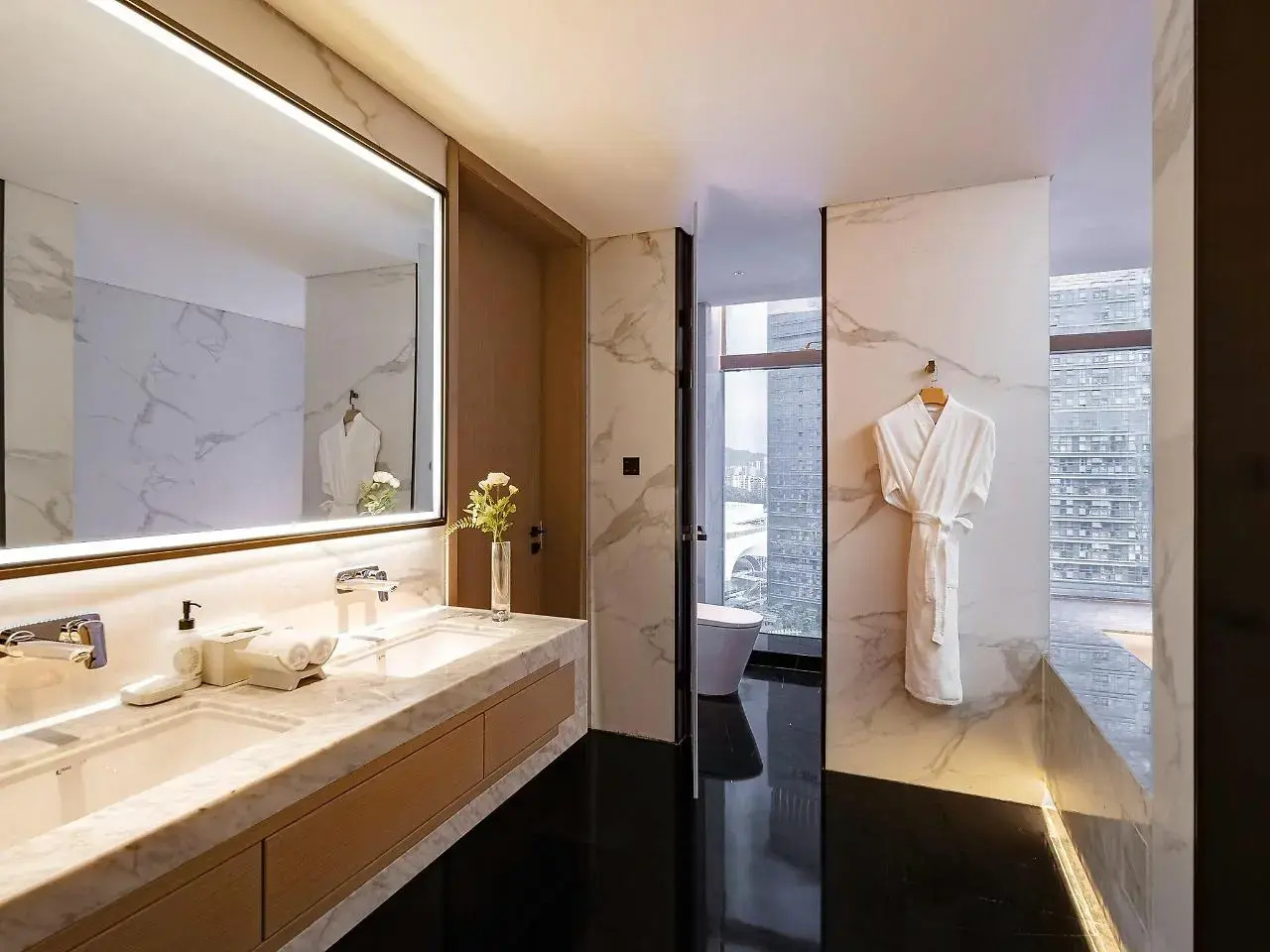 Foto - Grand Mercure Shenzhen Guangming