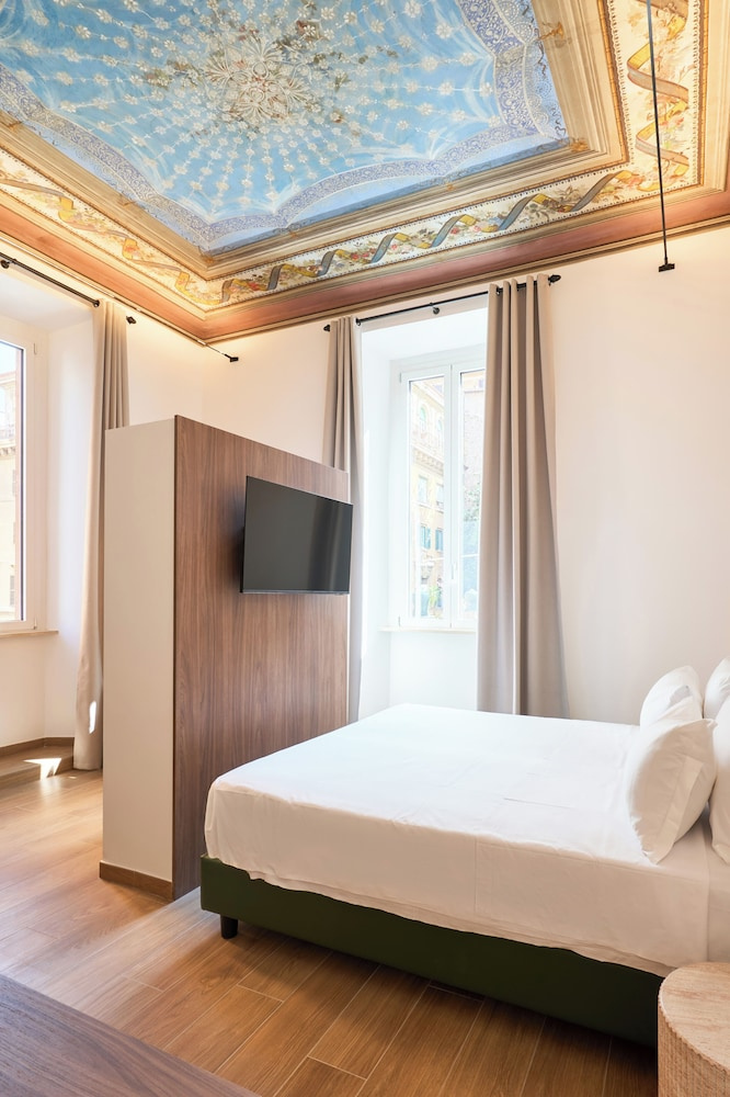 Foto - Fantini Rooms- Fori Imperiali