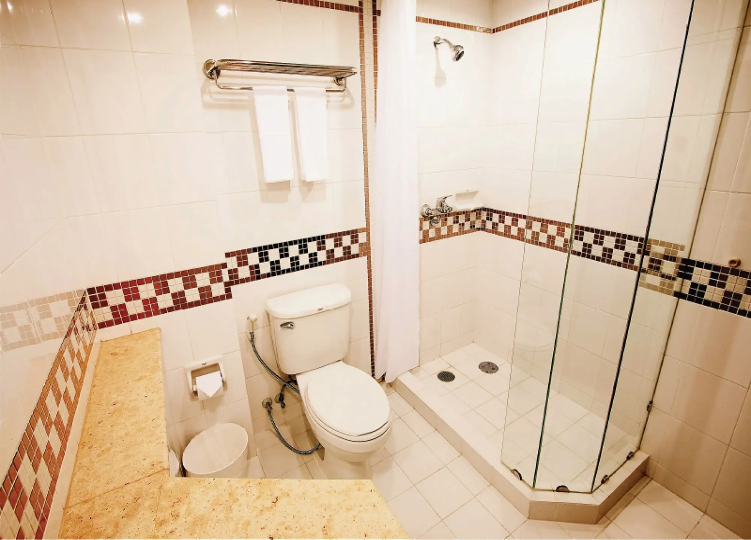 Foto - The Ecotel Bangkok
