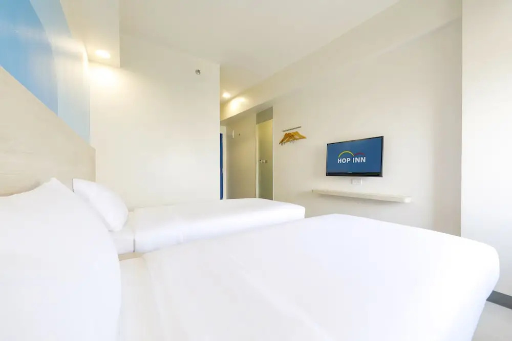 Foto - Hop Inn Hotel North EDSA Quezon City