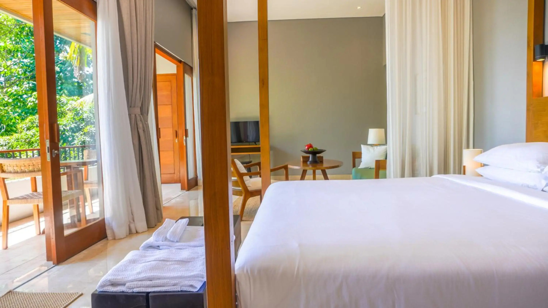 Foto - Sanglung Villas & Suites