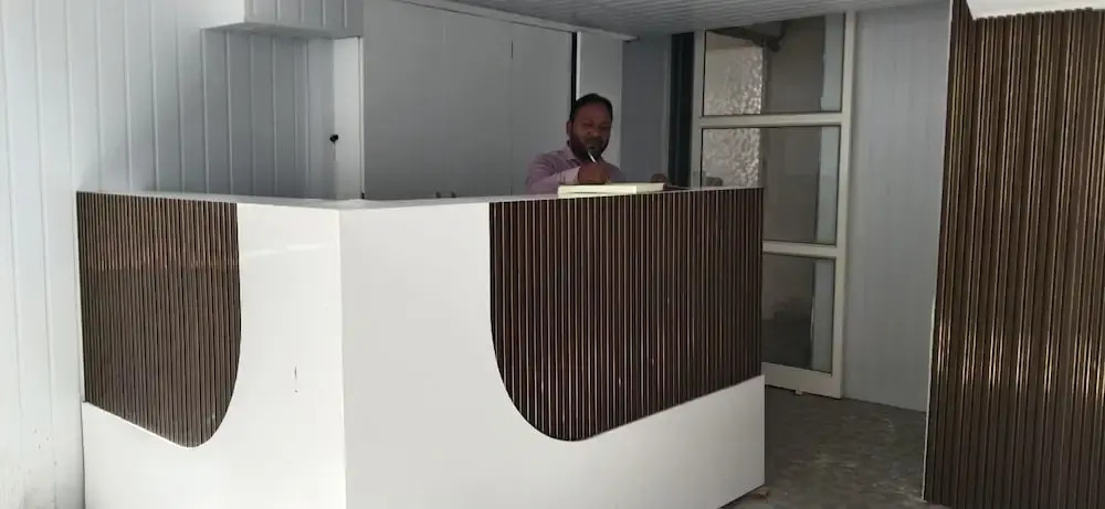 Photo - Hotel Joy Executive