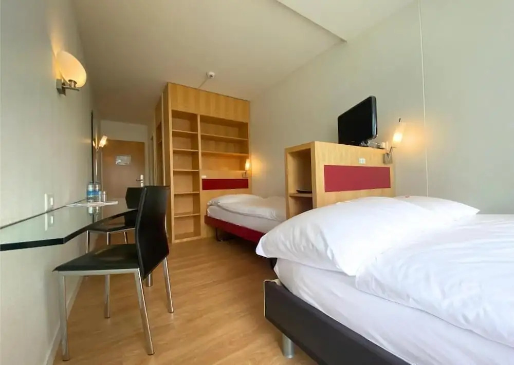 Foto - Hotel Seaside