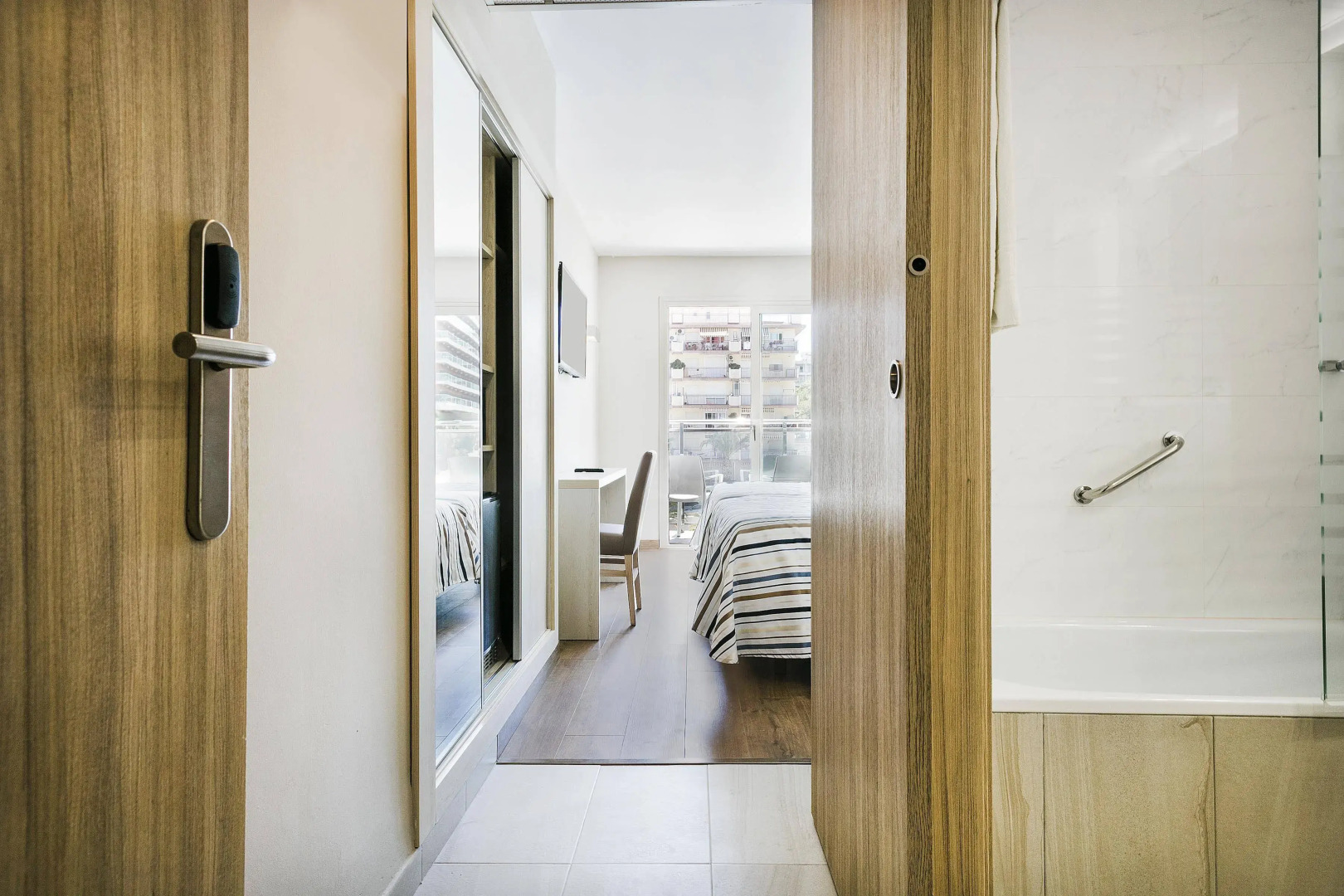 Photo - Hotel Best San Diego