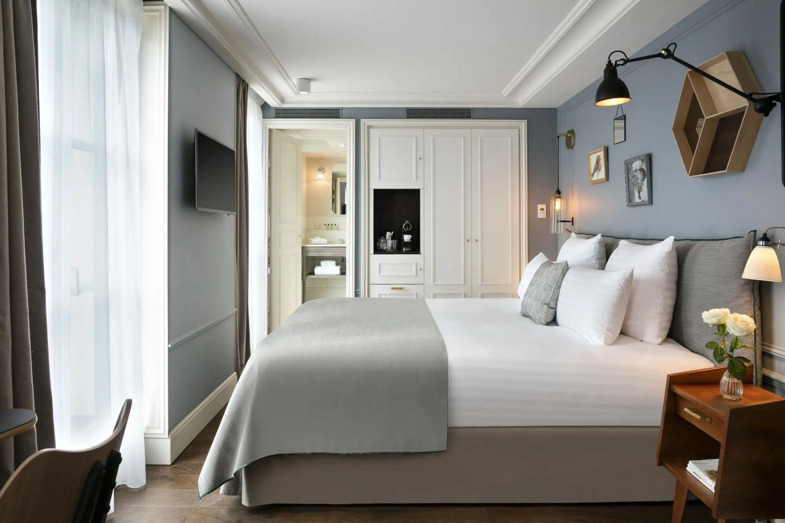 Foto - Hotel & Spa Royal Madeleine