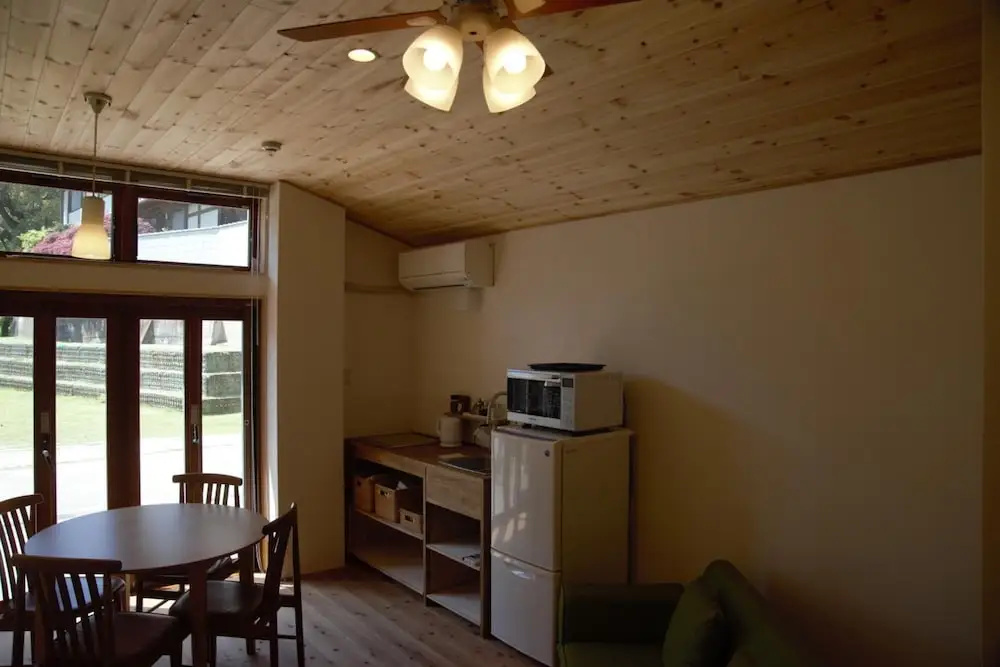 Foto - Mountain Home Lodge in Deer Park