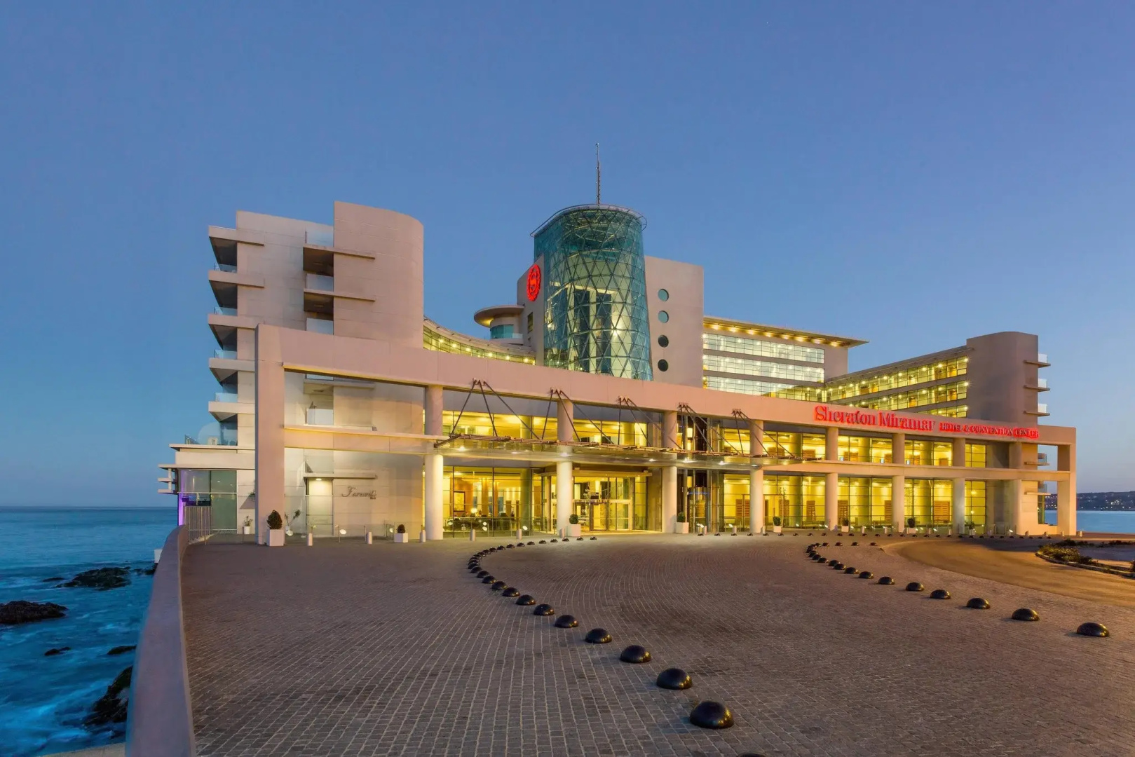 Foto - Sheraton Miramar Hotel & Convention Center