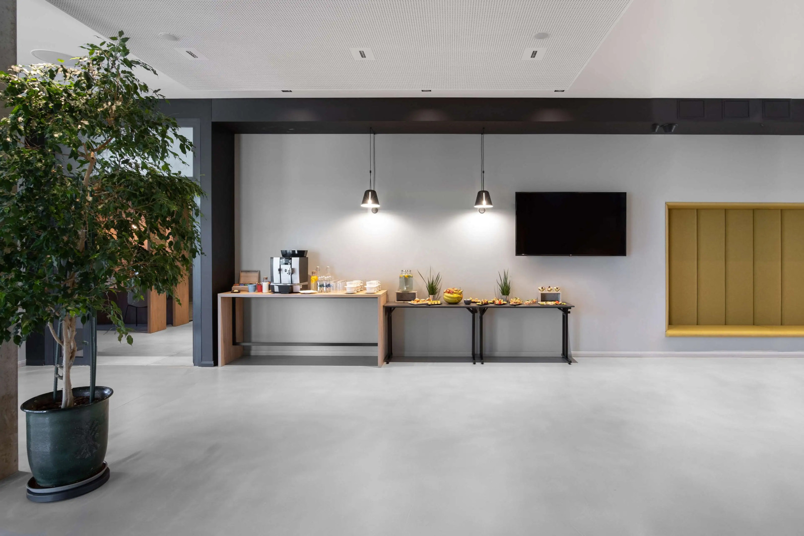 Foto - Park Inn by Radisson Vilnius Airport Hotel & Conference Centre