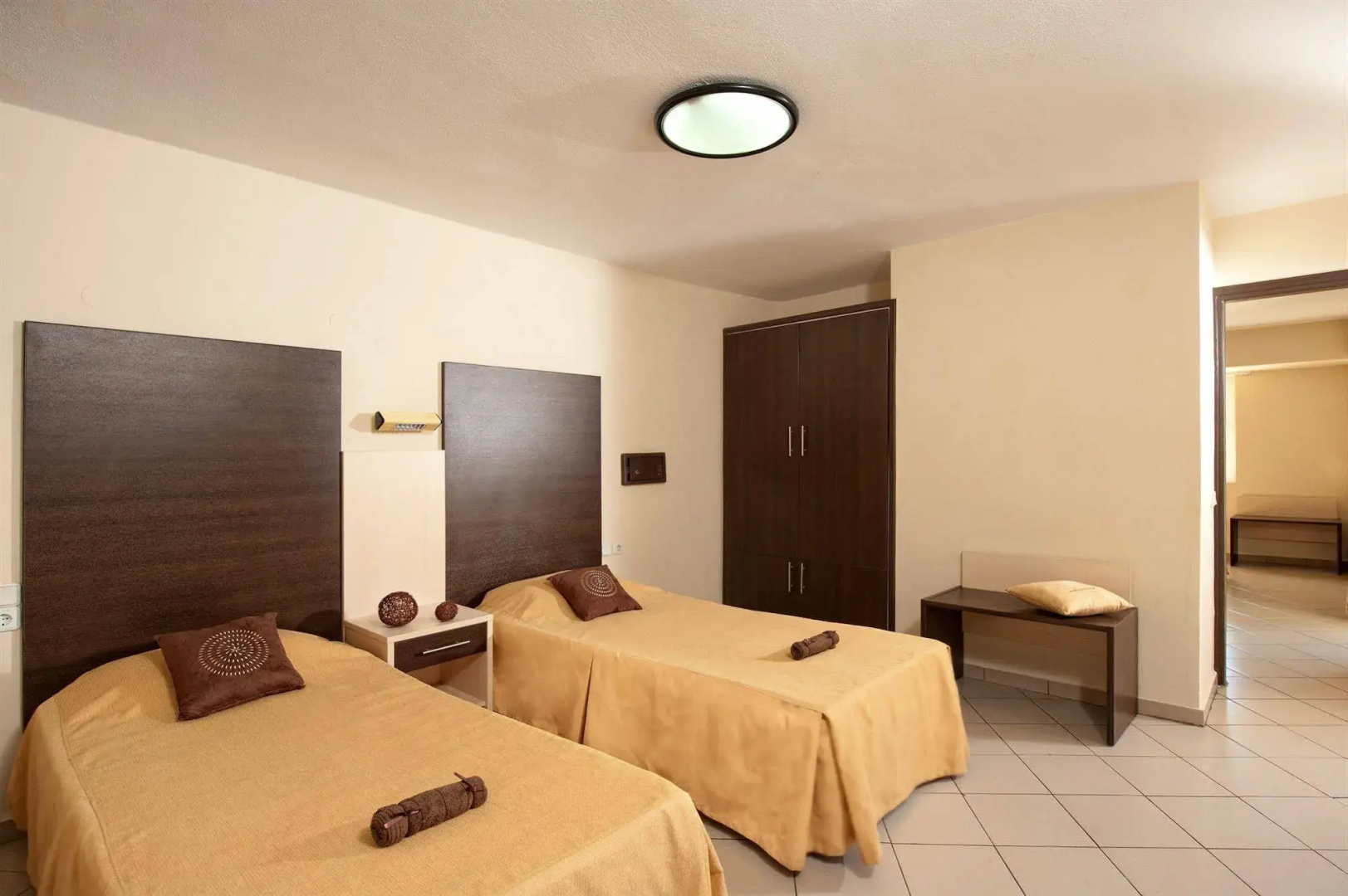 Foto - Senses Blue Boutique hotel