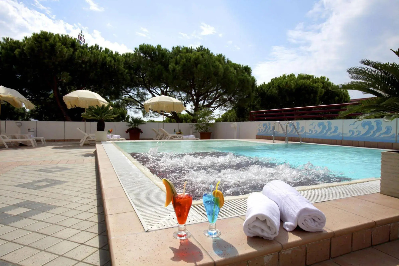 Photo - Hotel Coppe