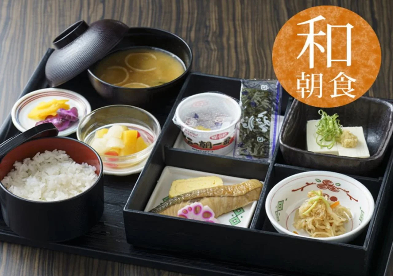 Foto - Kyoto Daiichi Hotel