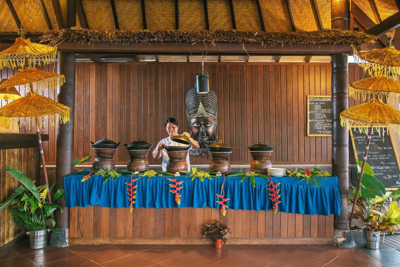 Photo - Lembongan Bay Shore Huts