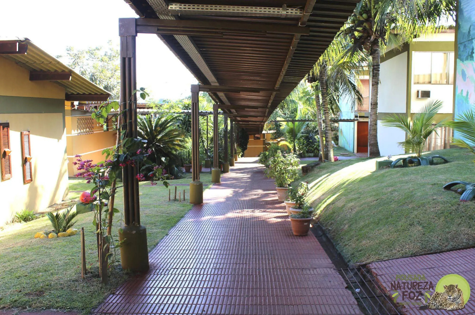 Photo - VELINN Hotel Natureza Foz