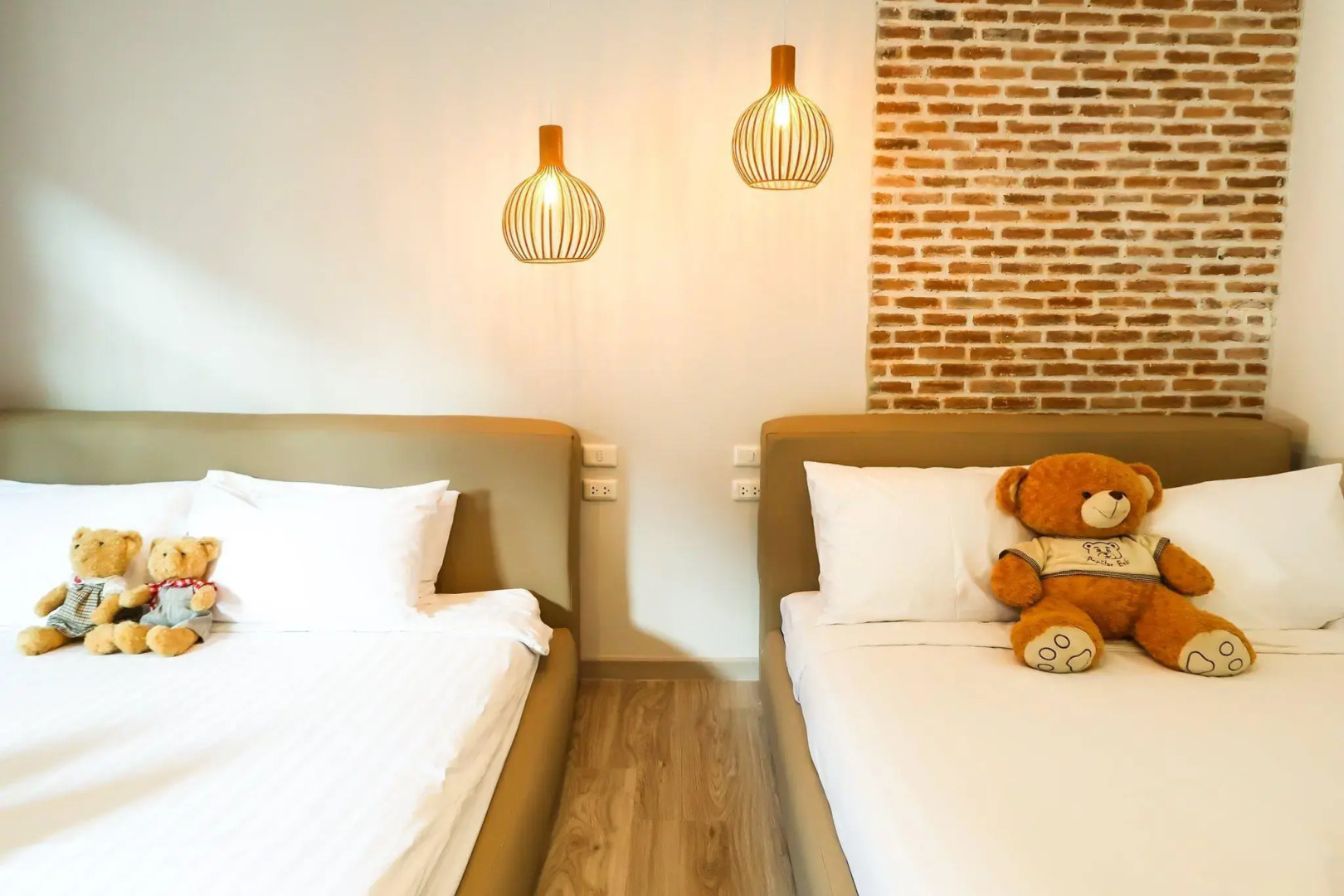 Photo - Home de Bear