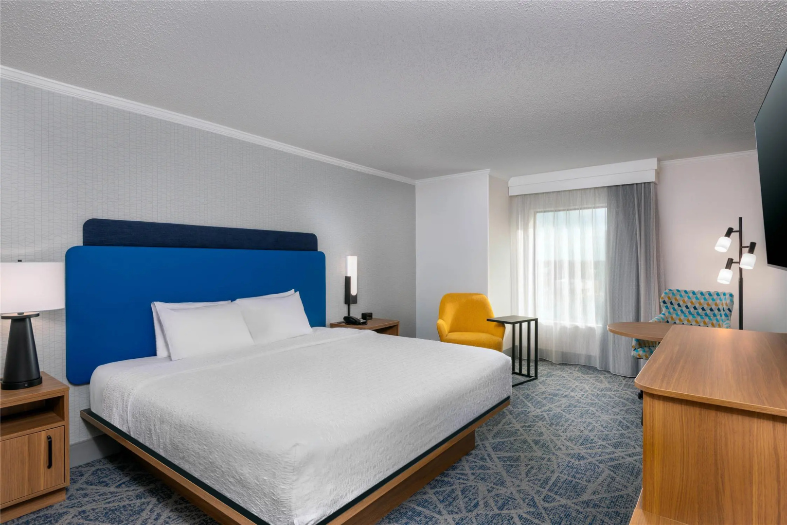 Foto - Hampton Inn South Plainfield-Piscataway
