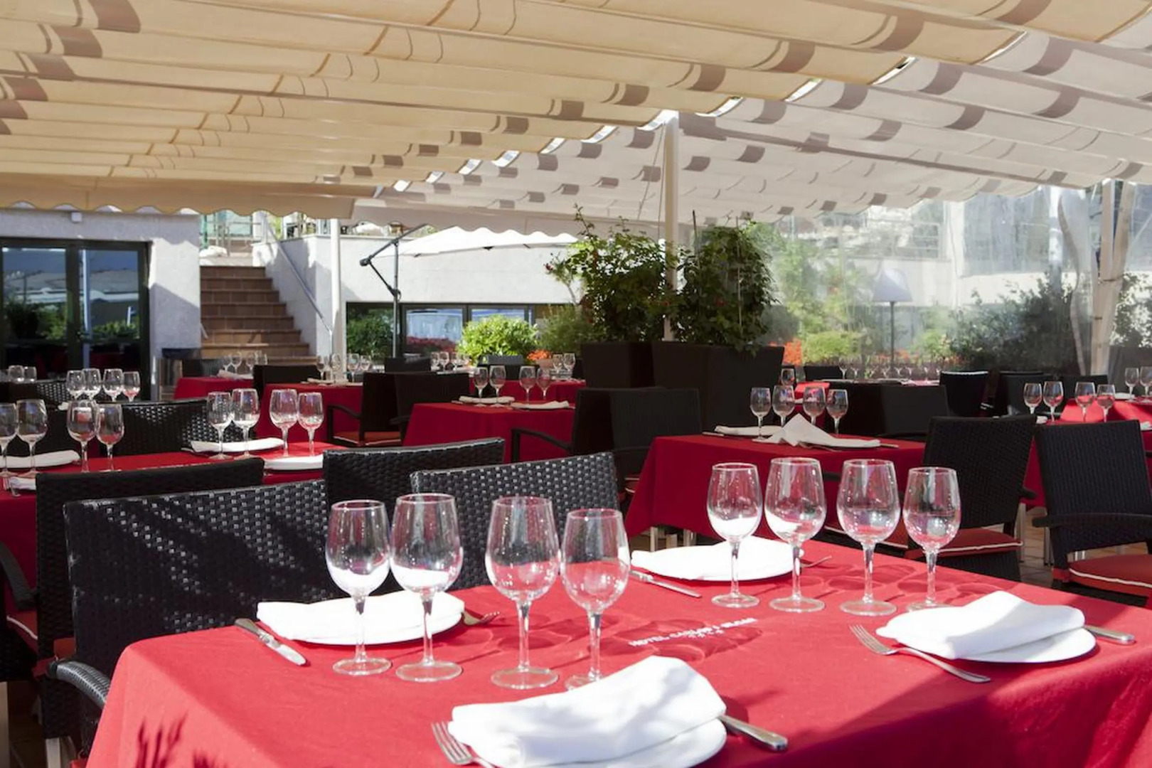 Photo - Hotel Carlos I Silgar