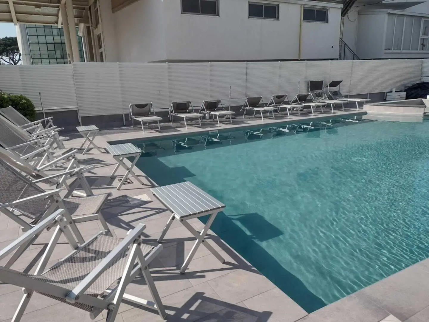 Foto - Ferretti Beach Hotel