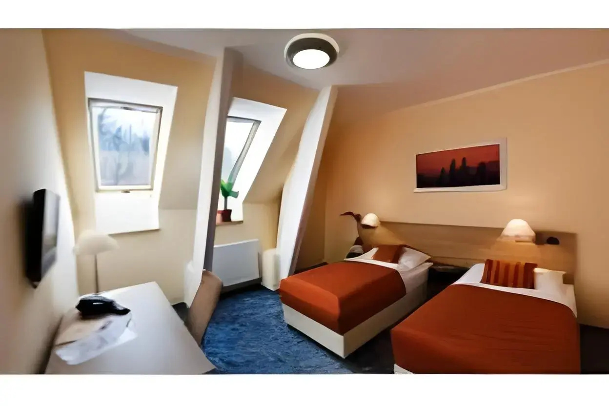 Photo - Hotel Michael