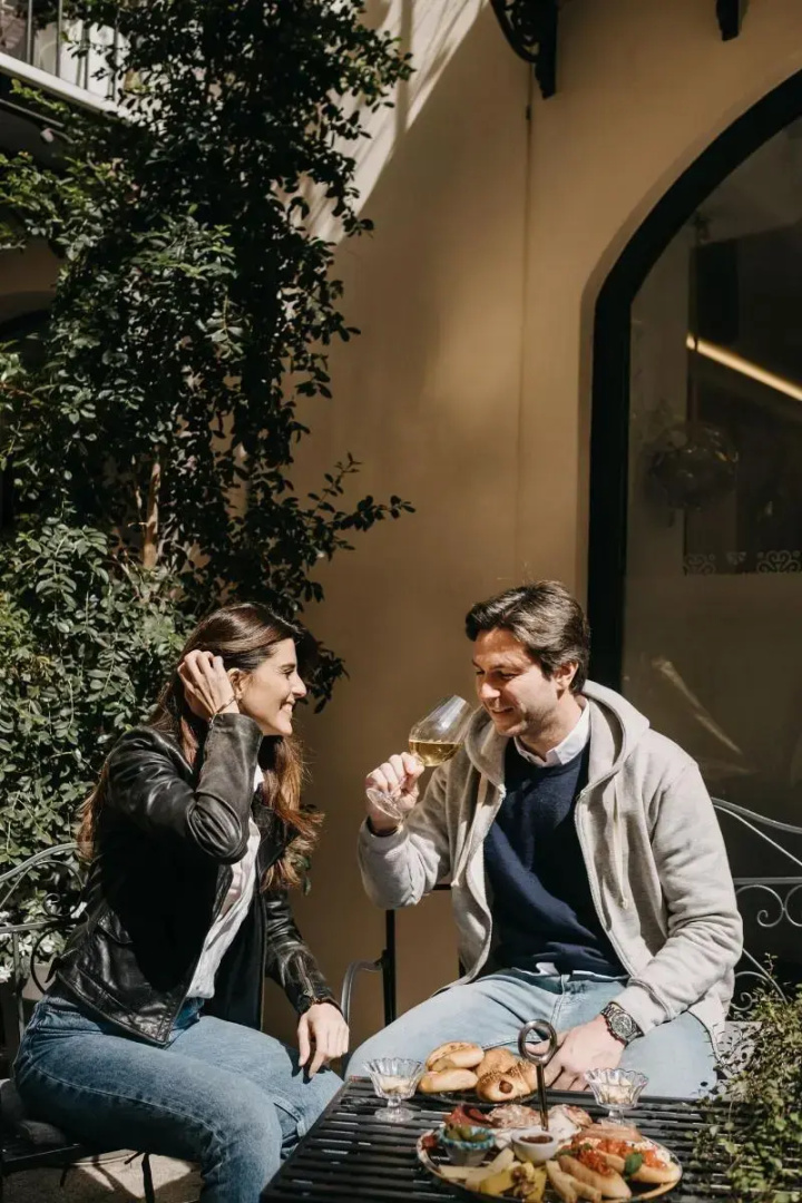 Photo - Palazzo Natoli Boutique Hotel