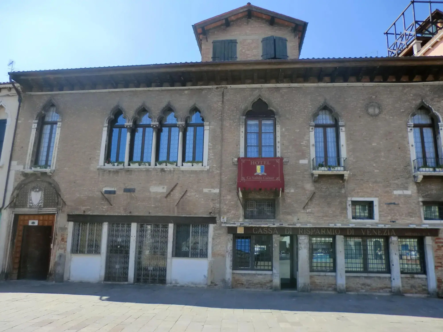 Photo - Hotel Ca' Nobile Corner