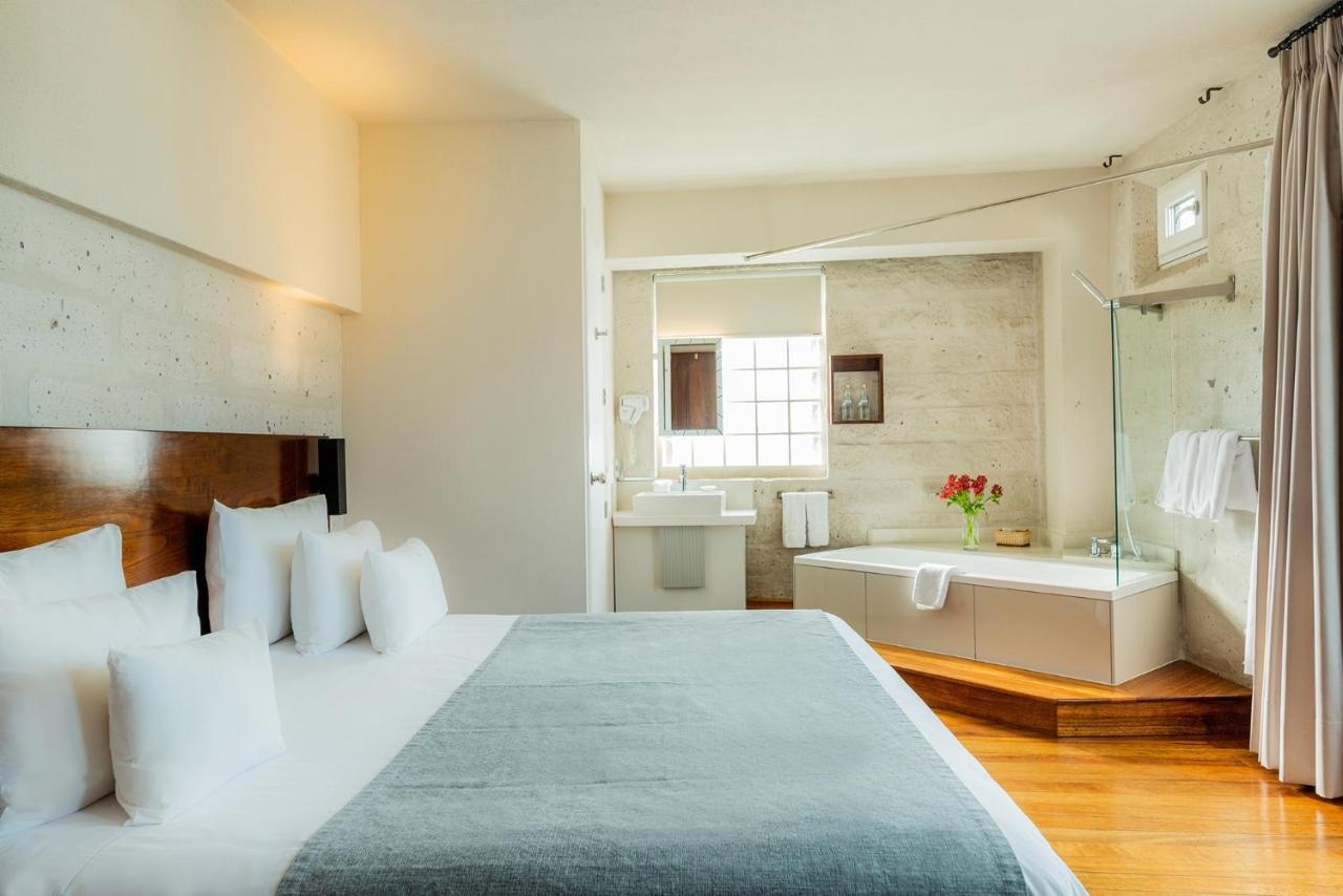 Foto - Palla Boutique Hotel