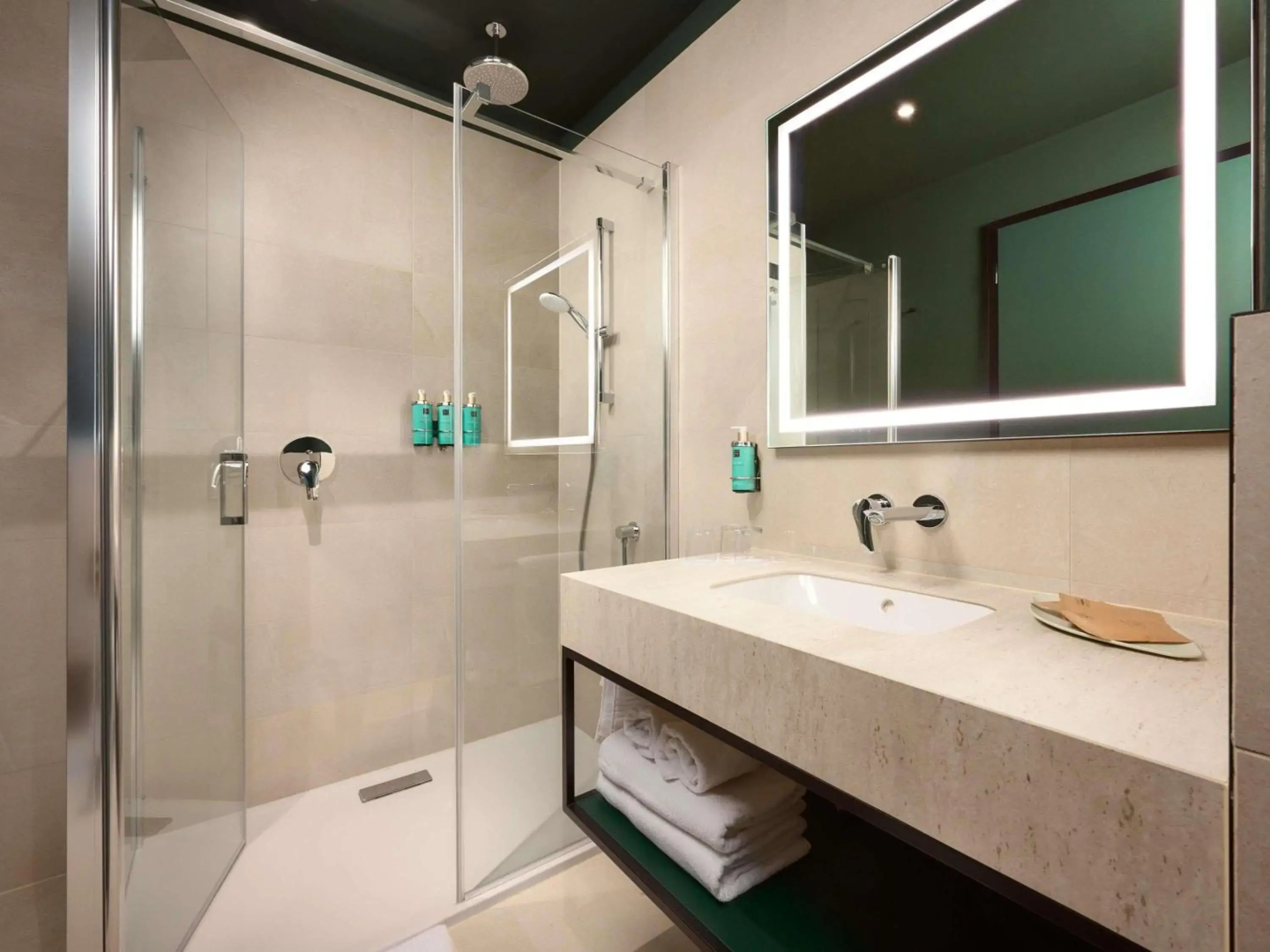 Photo - Novotel Zagreb