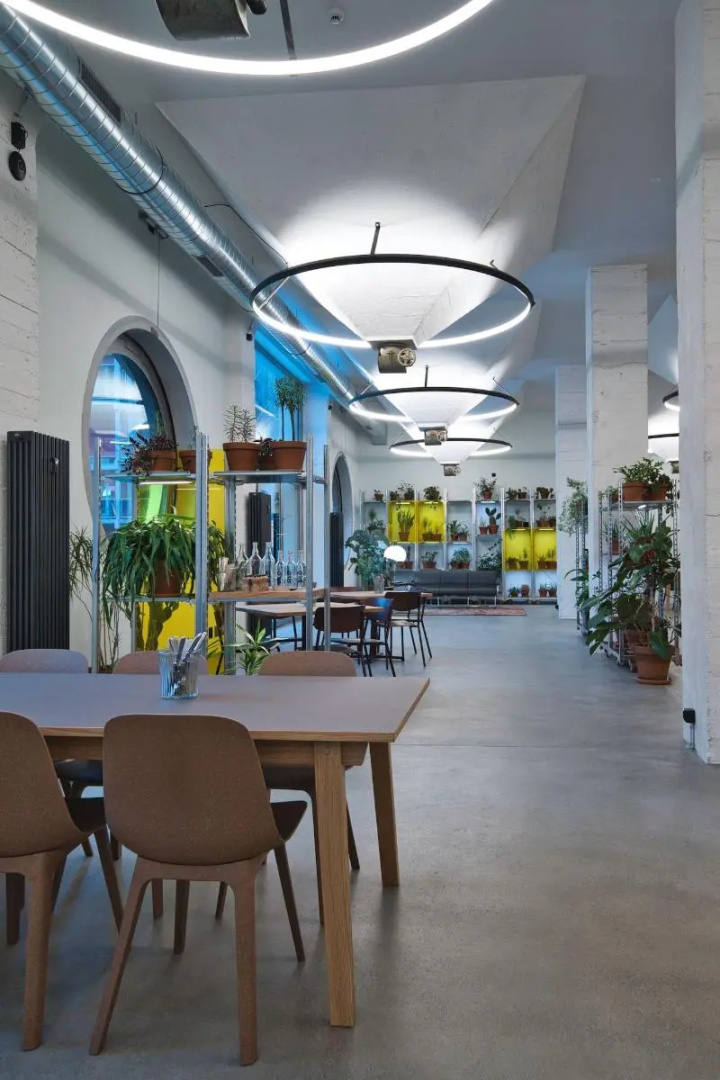 Foto - Silo Design & Boutique Hostel