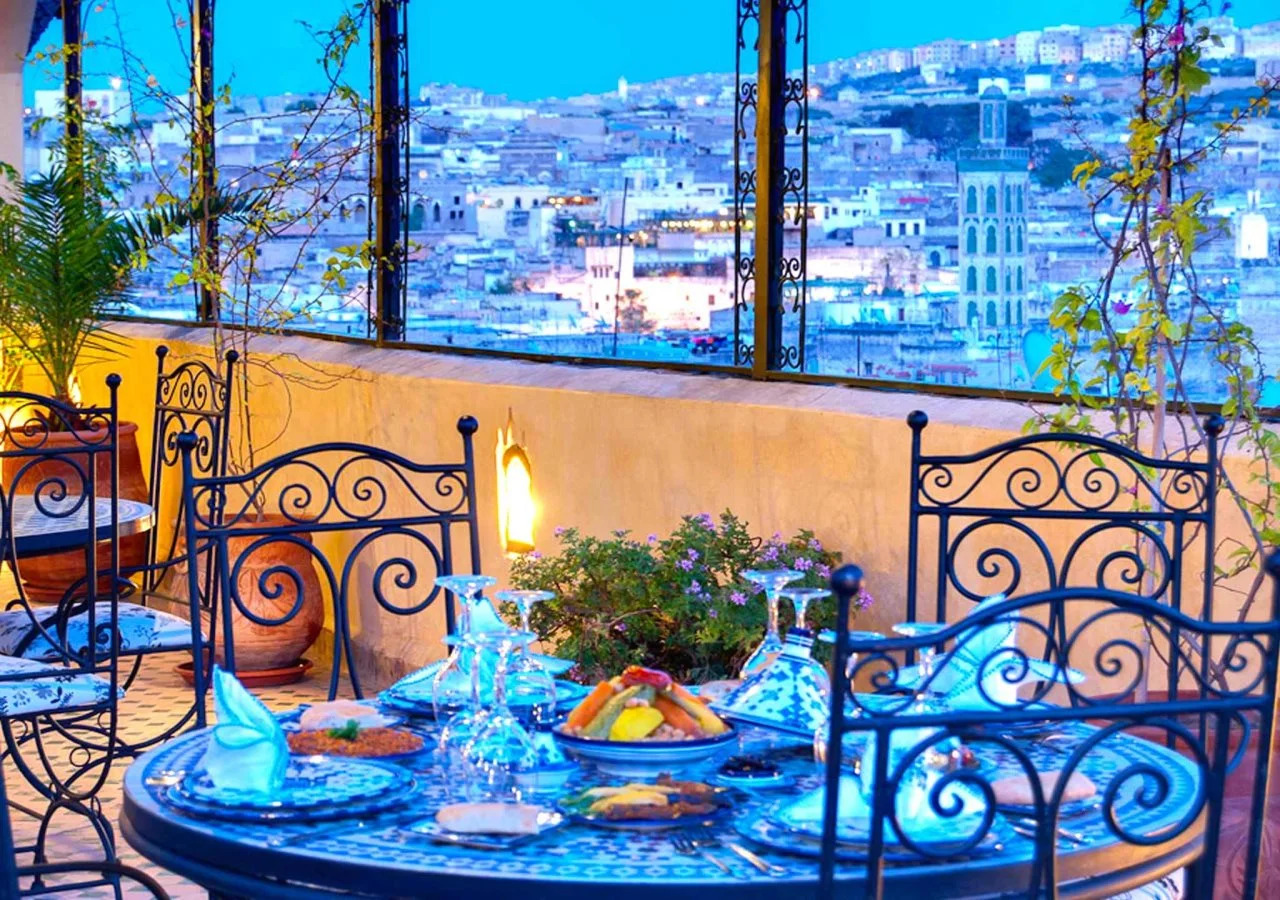 Foto - Riad Rcif & Spa Originale