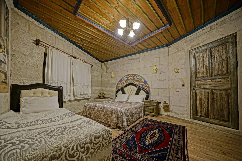 Foto - Kayatas Cave Suites