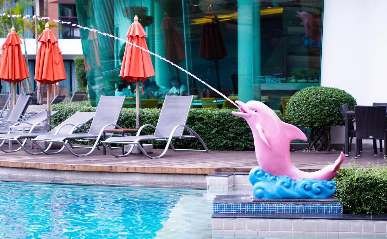 Foto - The Beach Boutique House