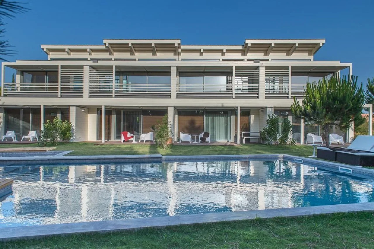 Photo - Troia Residence - Beach Houses