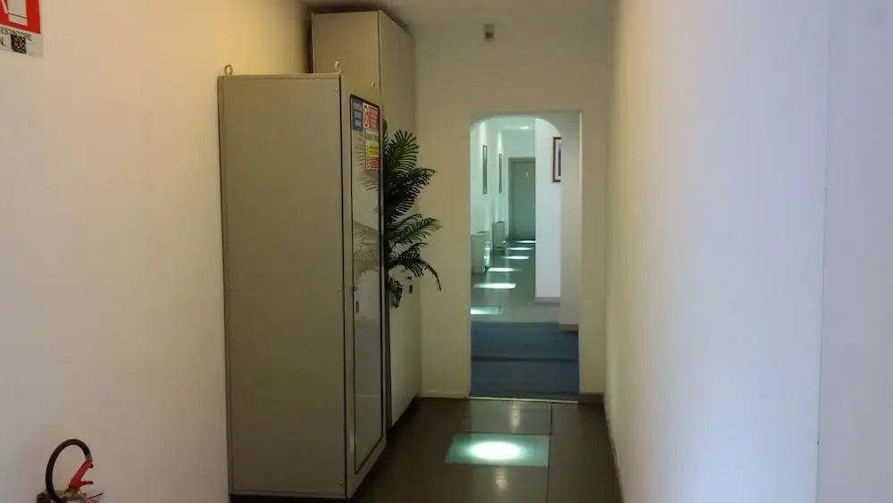 Photo - Hotel Antonelli