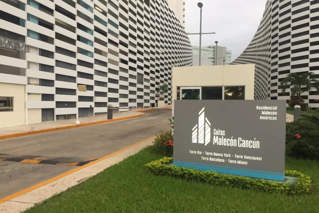 Foto - Suites Malecon Cancun