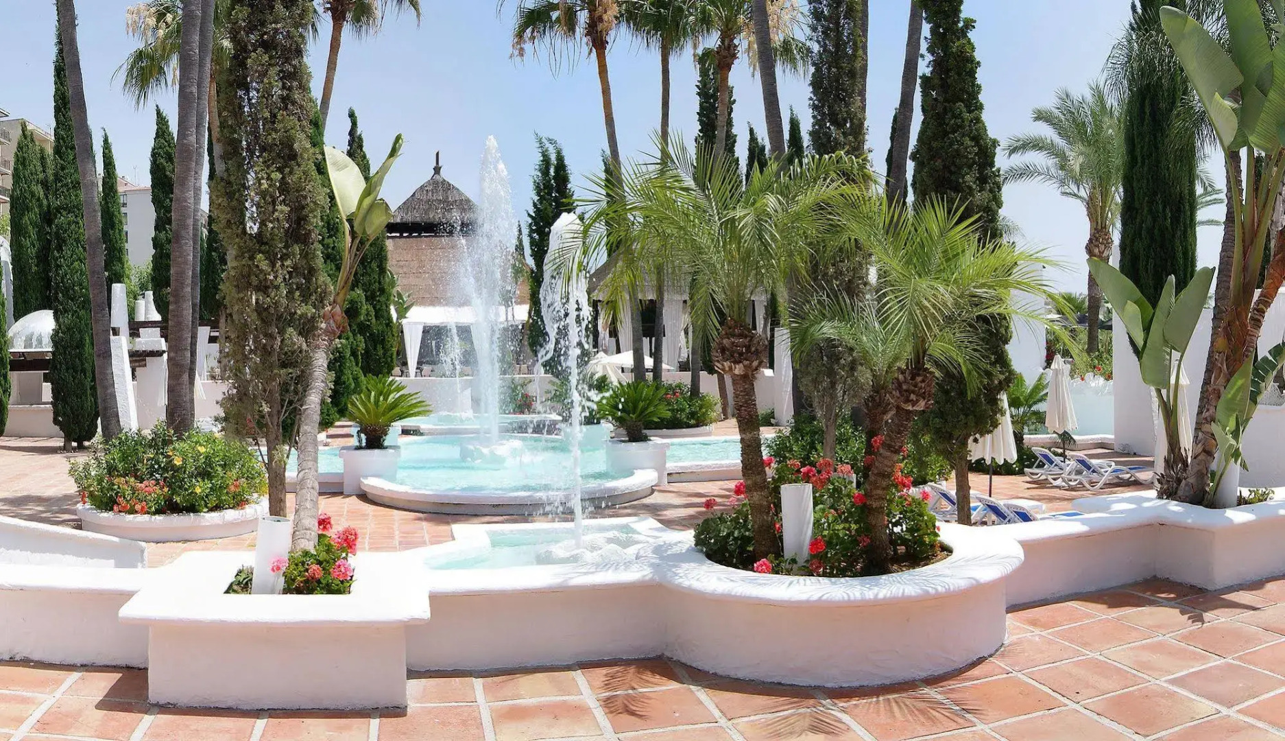 Photo - Hotel Suites Albayzin Del Mar