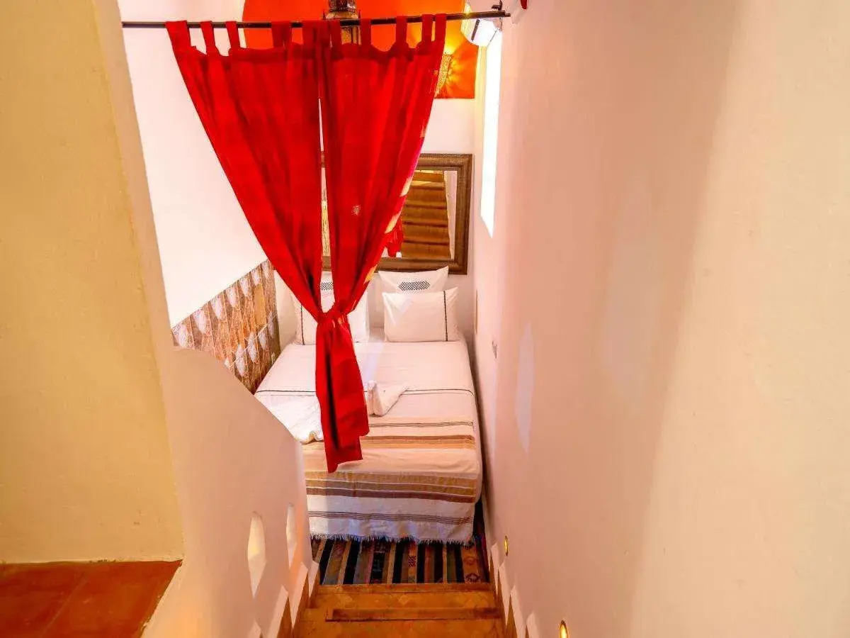 Foto - Riad Zehar 79 & Spa