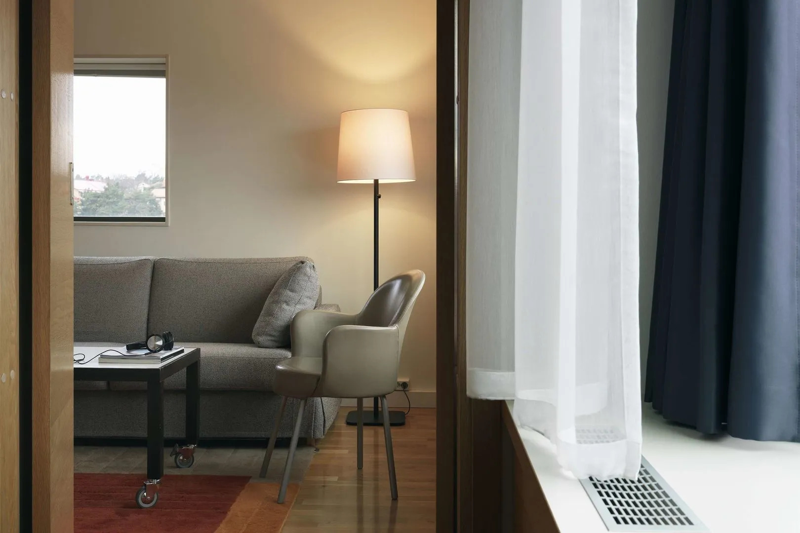 Foto - Scandic Alvik