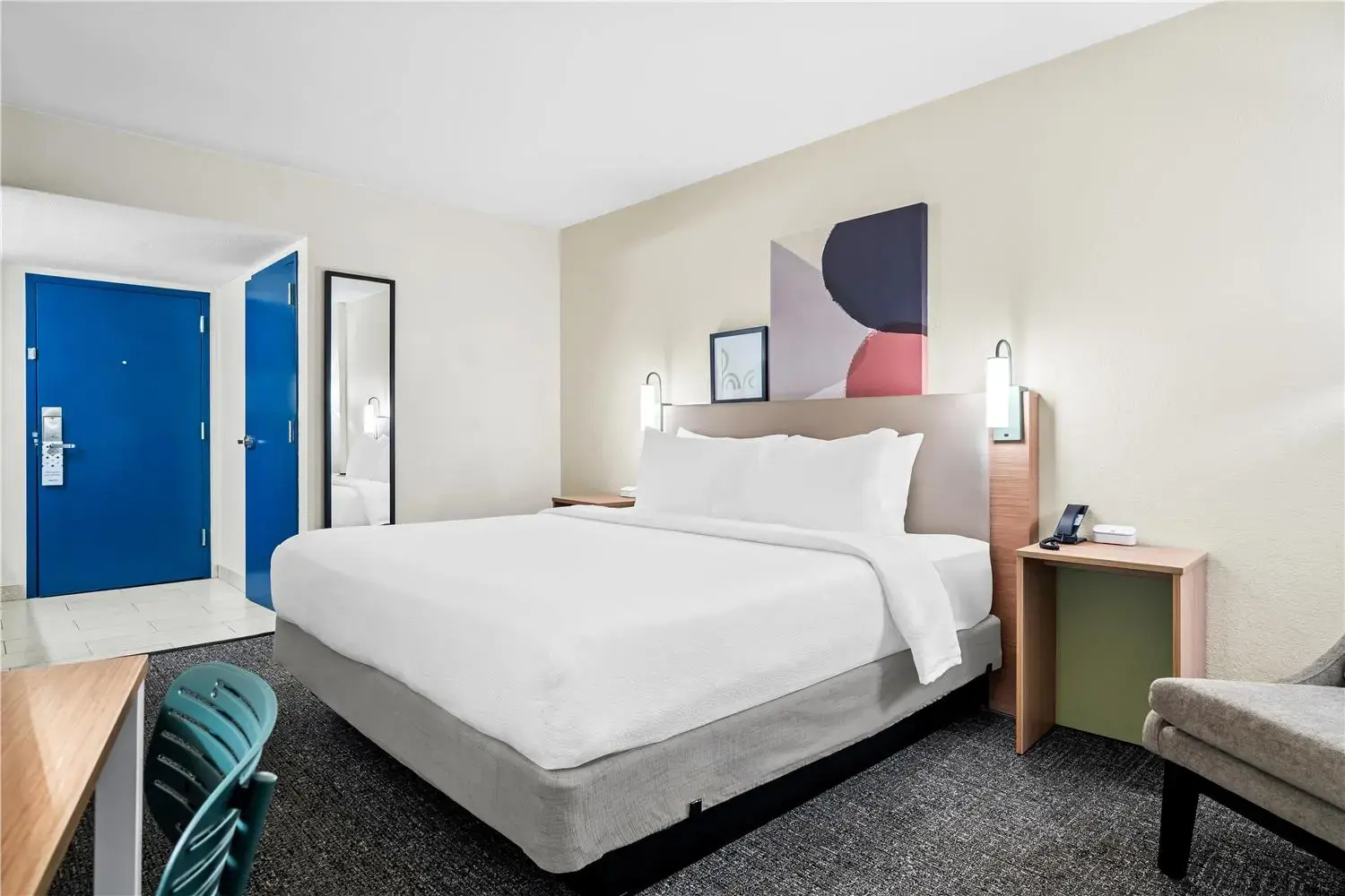 Photo - Spark by Hilton Orlando near Universal