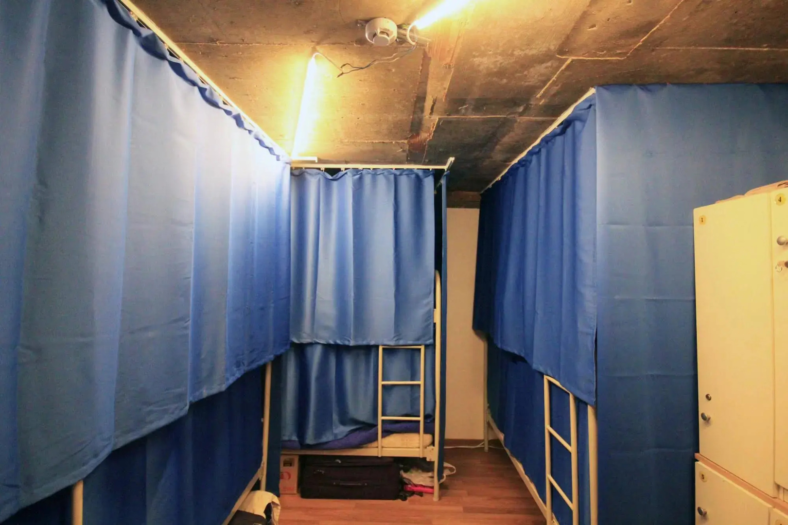 Photo - The One Hostel Hongdae in Seoul - Foreigner Only
