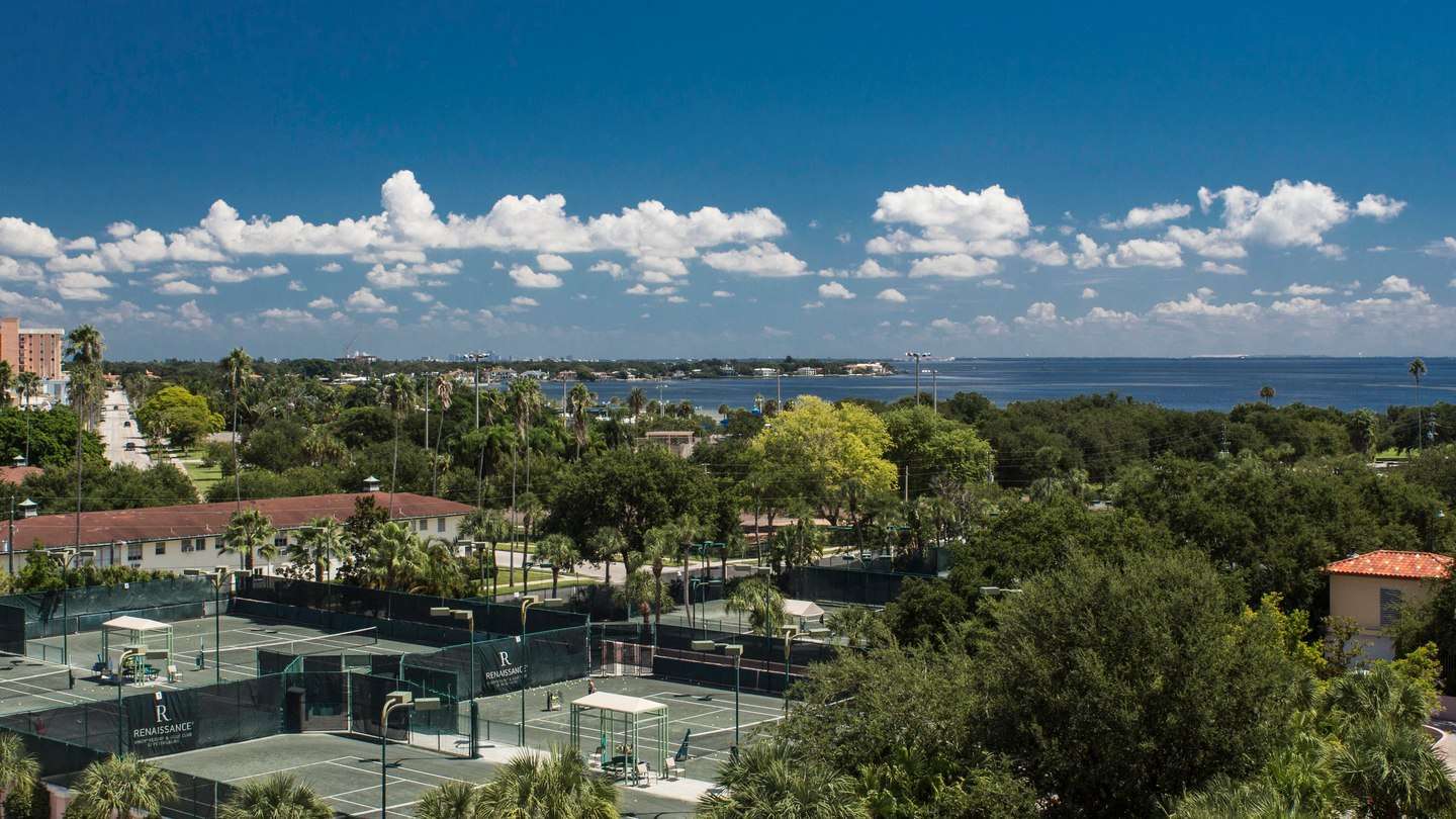 Photo - The Vinoy Resort & Golf Club, Autograph Collection