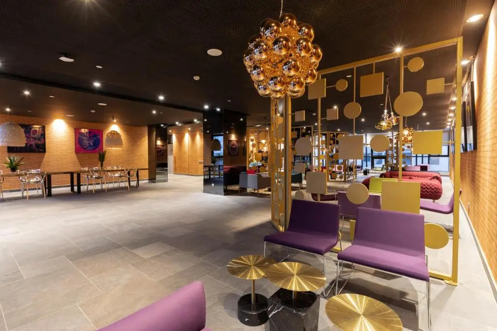 Photo - ONOMO Hotel Casablanca City Center