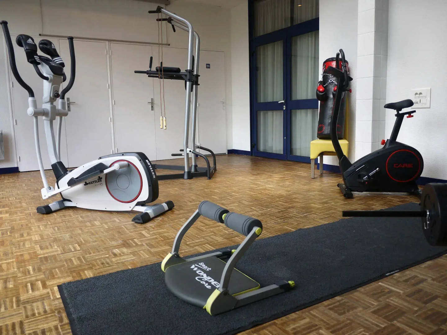 Photo - Kyriad Direct Rennes Ouest