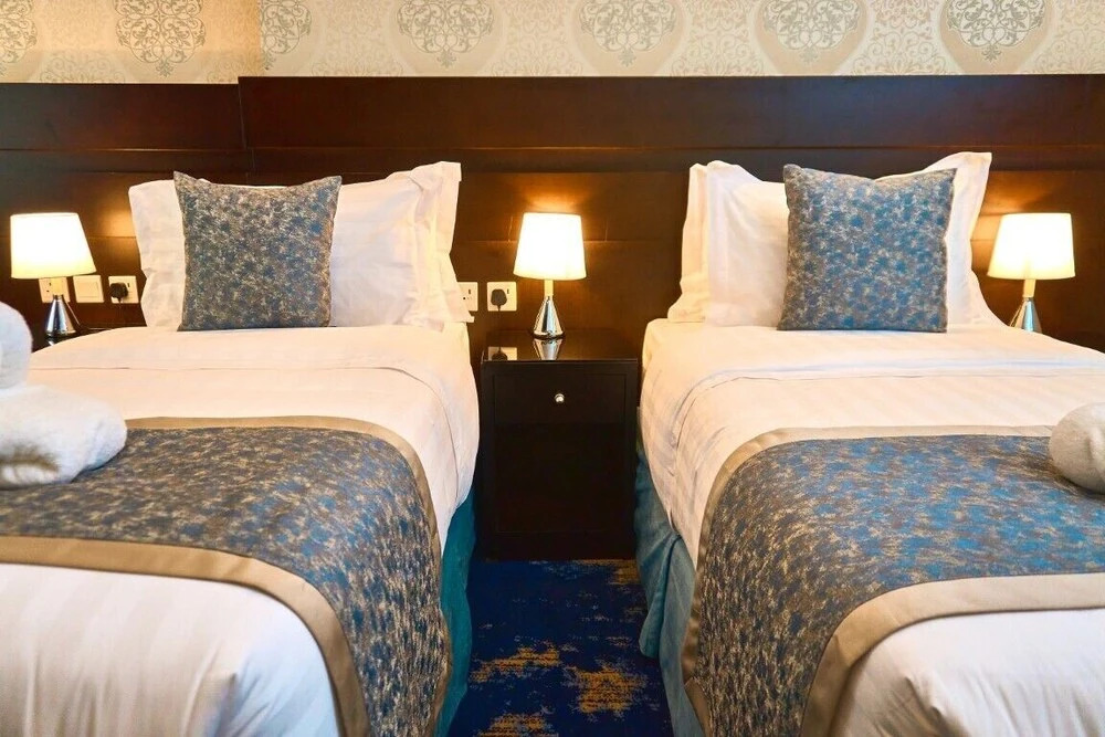 Foto - Selat Al Bait Hotel