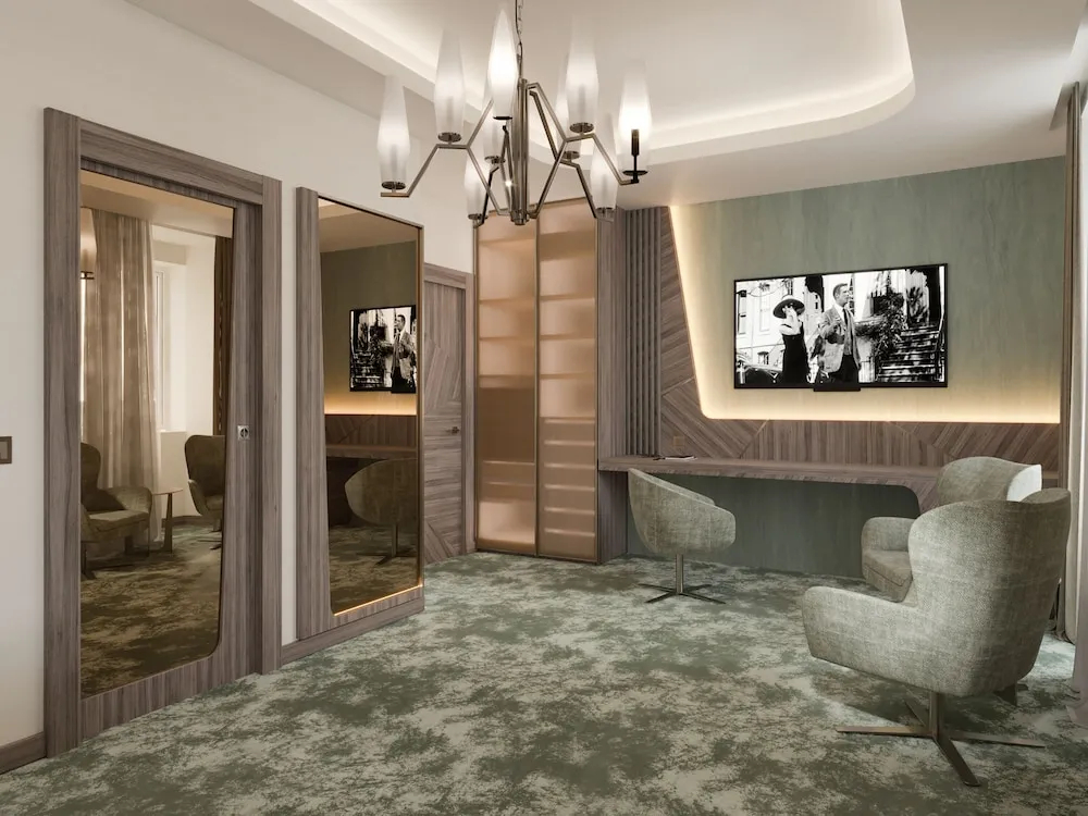 Foto - Hotel Via Veneto