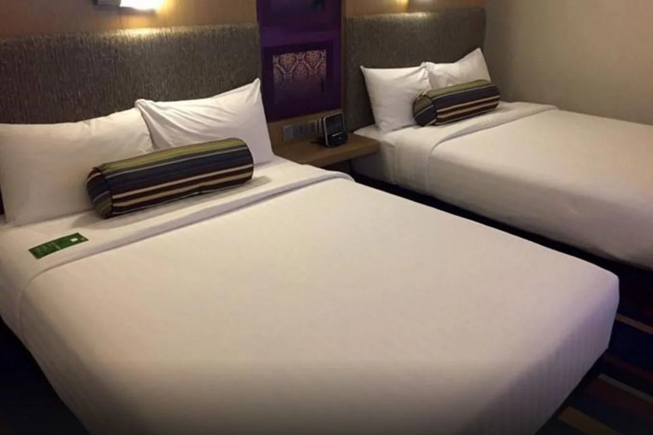 Photo - Aloft Bangkok - Sukhumvit 11