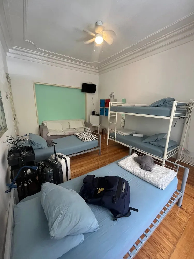 Foto - Rostelbem Guesthouse Lisbon