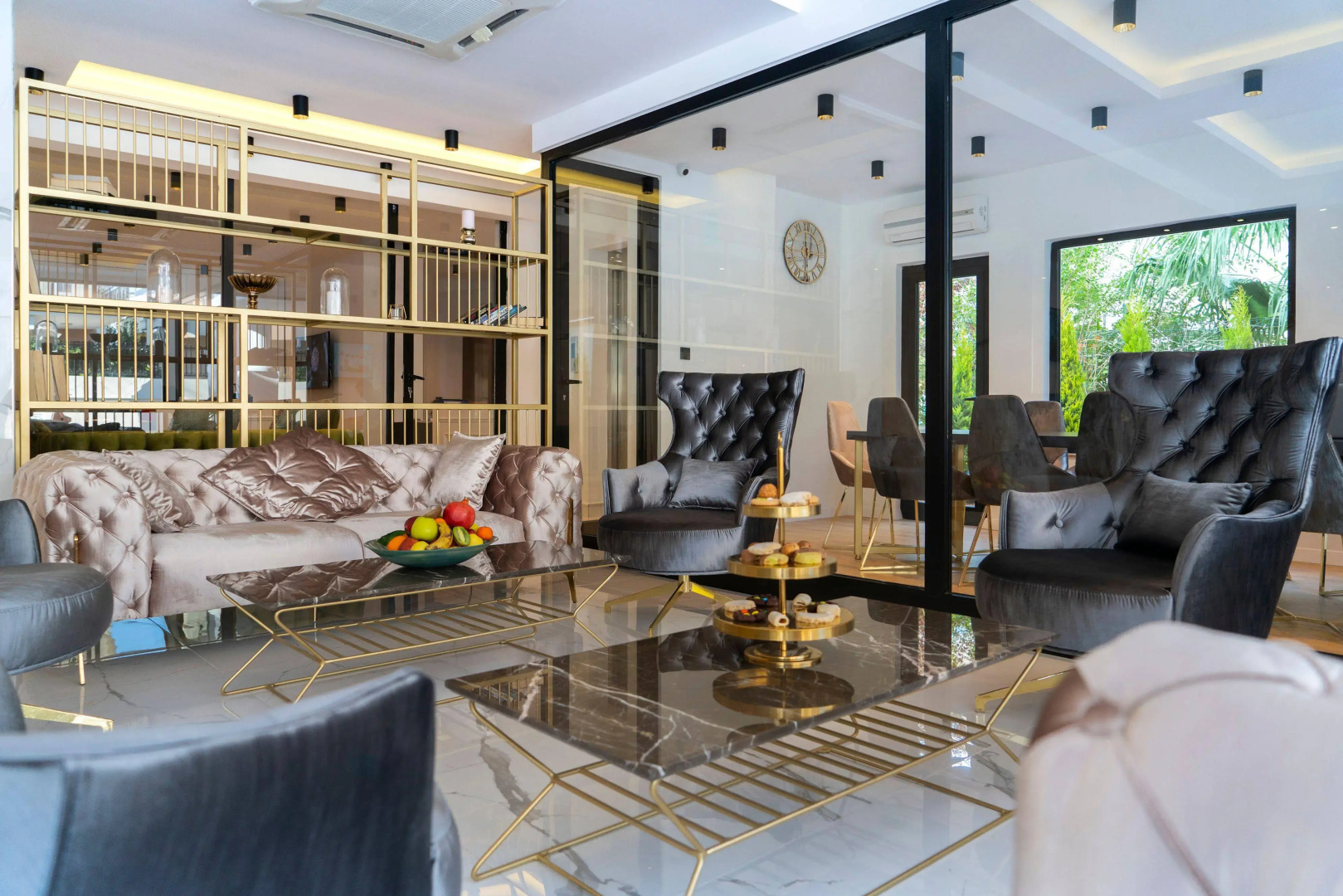 Foto - Niss Lara Hotel