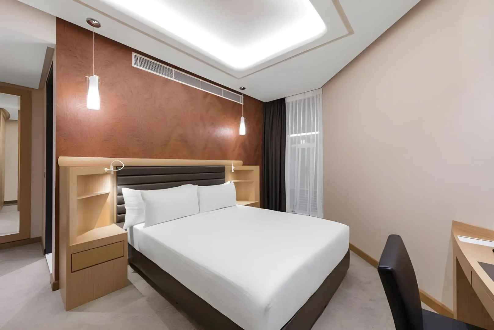 Foto - Rydges Australia Square